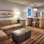 Hyatt House Portland / Downtown