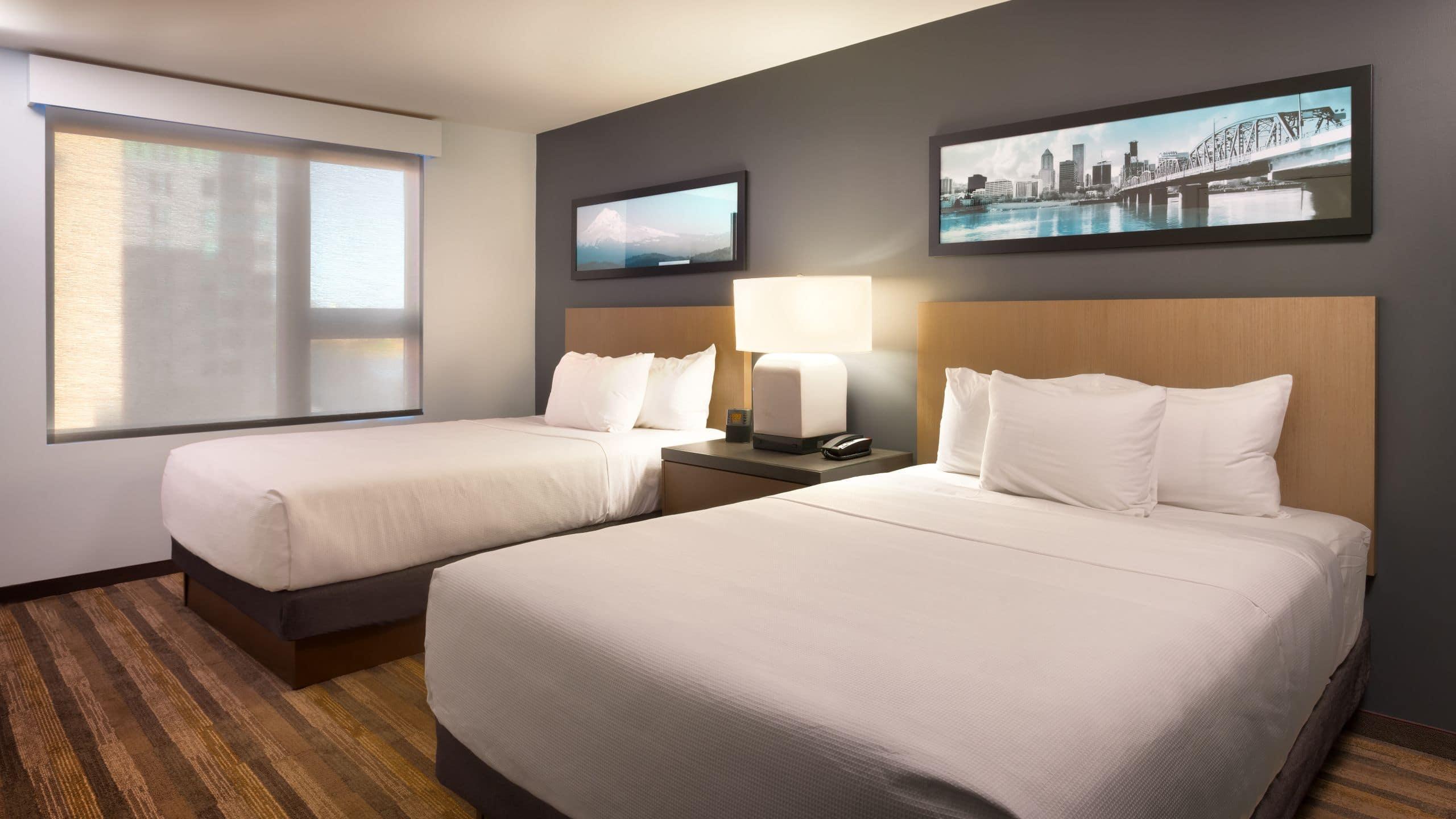Hotel Hyatt House / Downtown