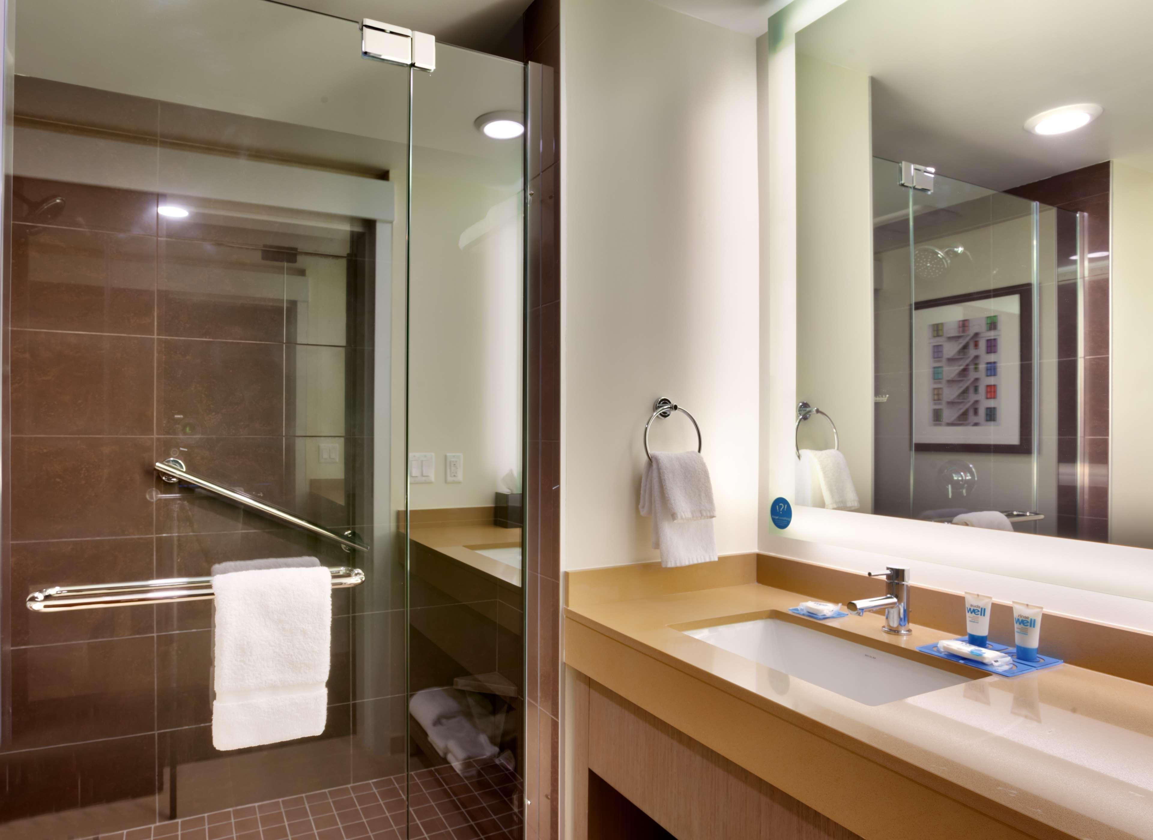 Hyatt House / Downtown