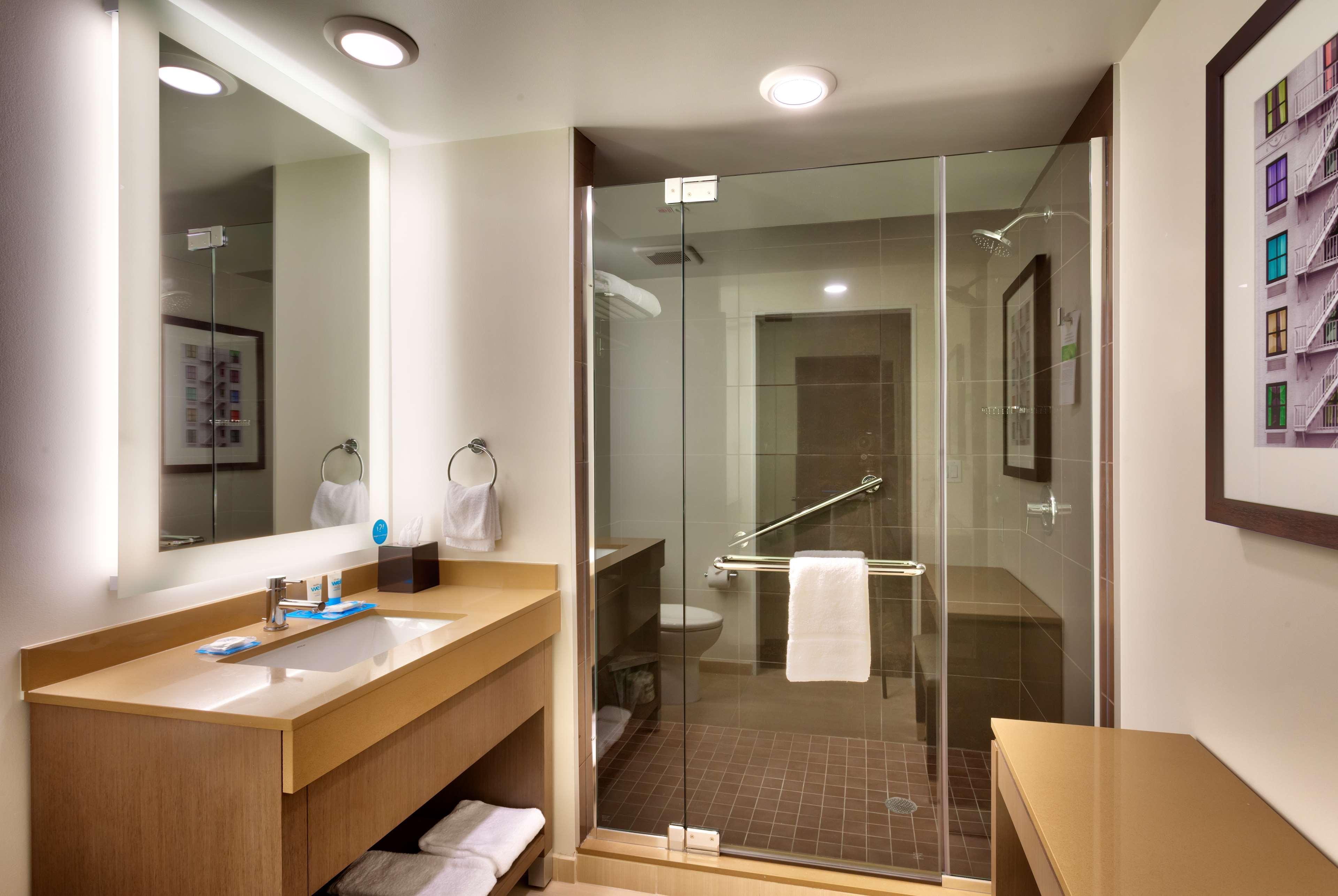 Hyatt House / Downtown Hotel 3*