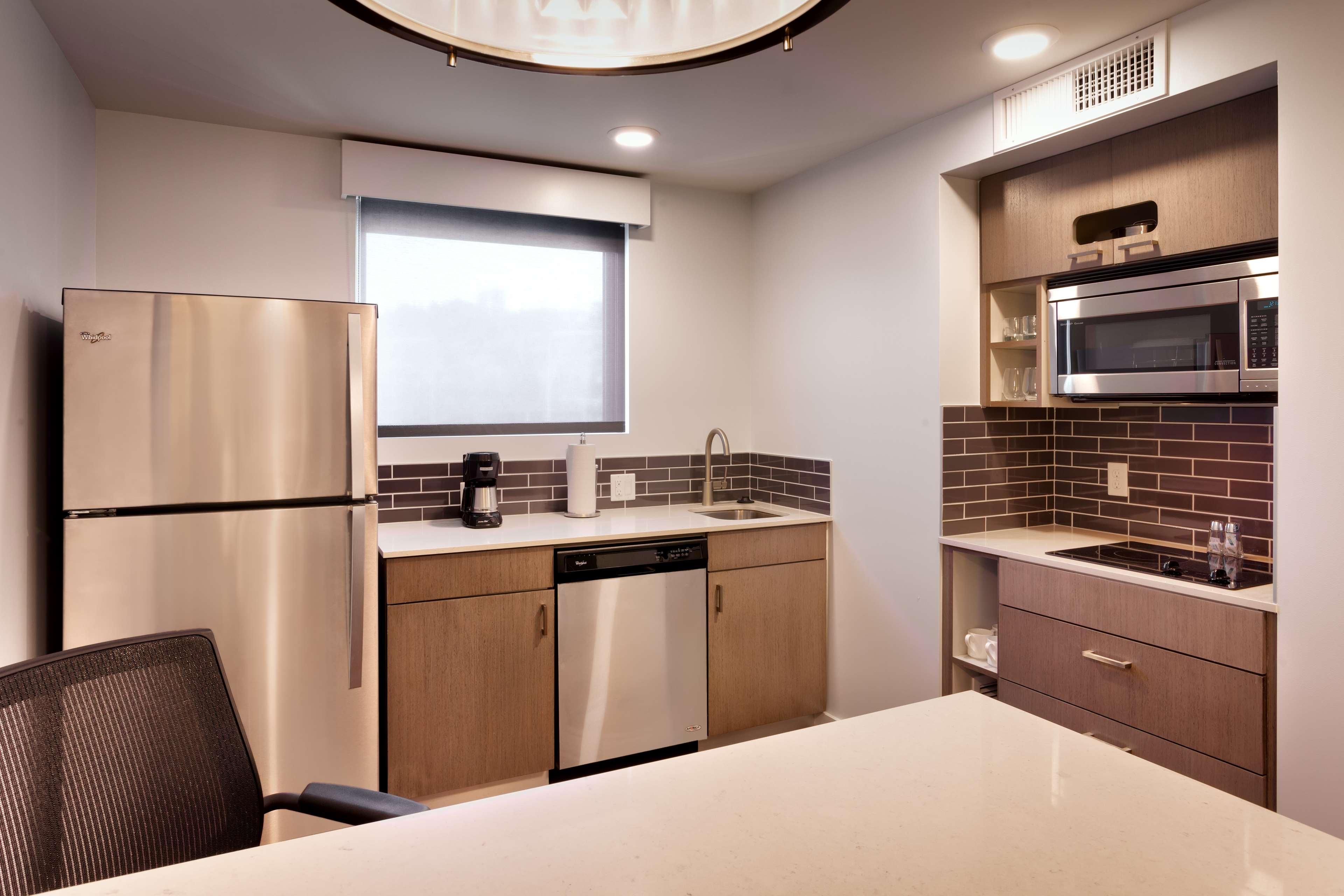 Hotel Hyatt House / Downtown