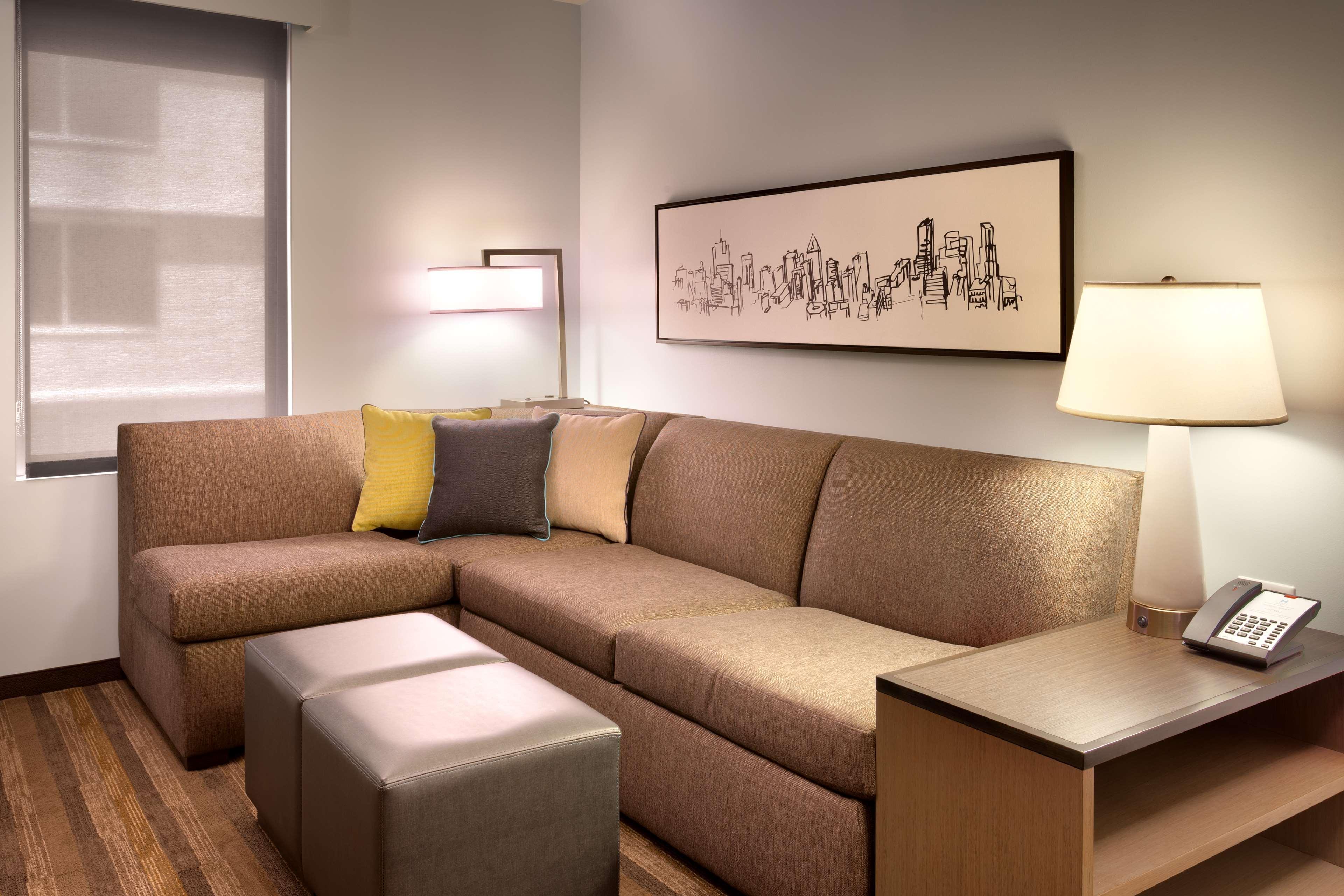 Hyatt House / Downtown