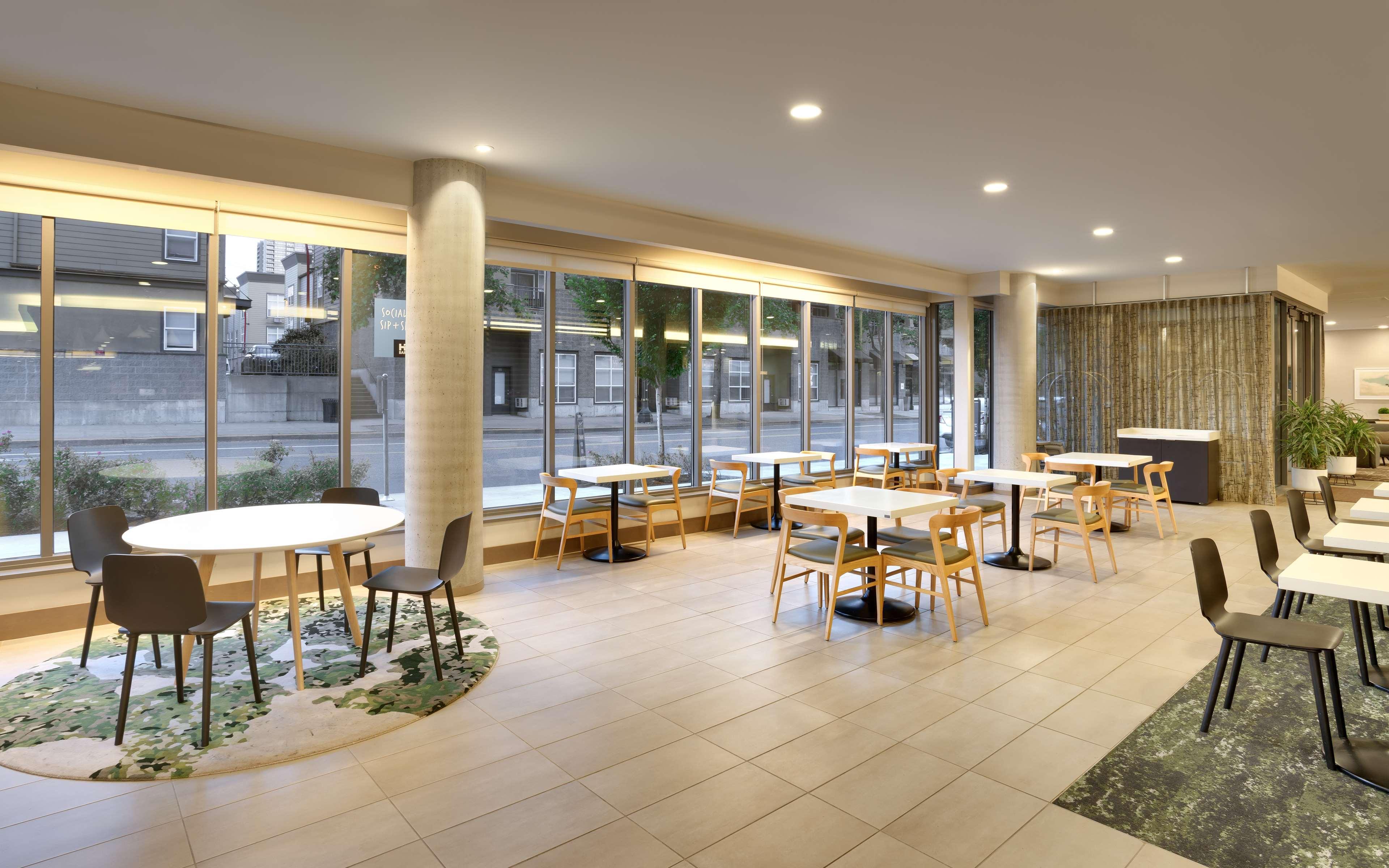 Hyatt House / Downtown