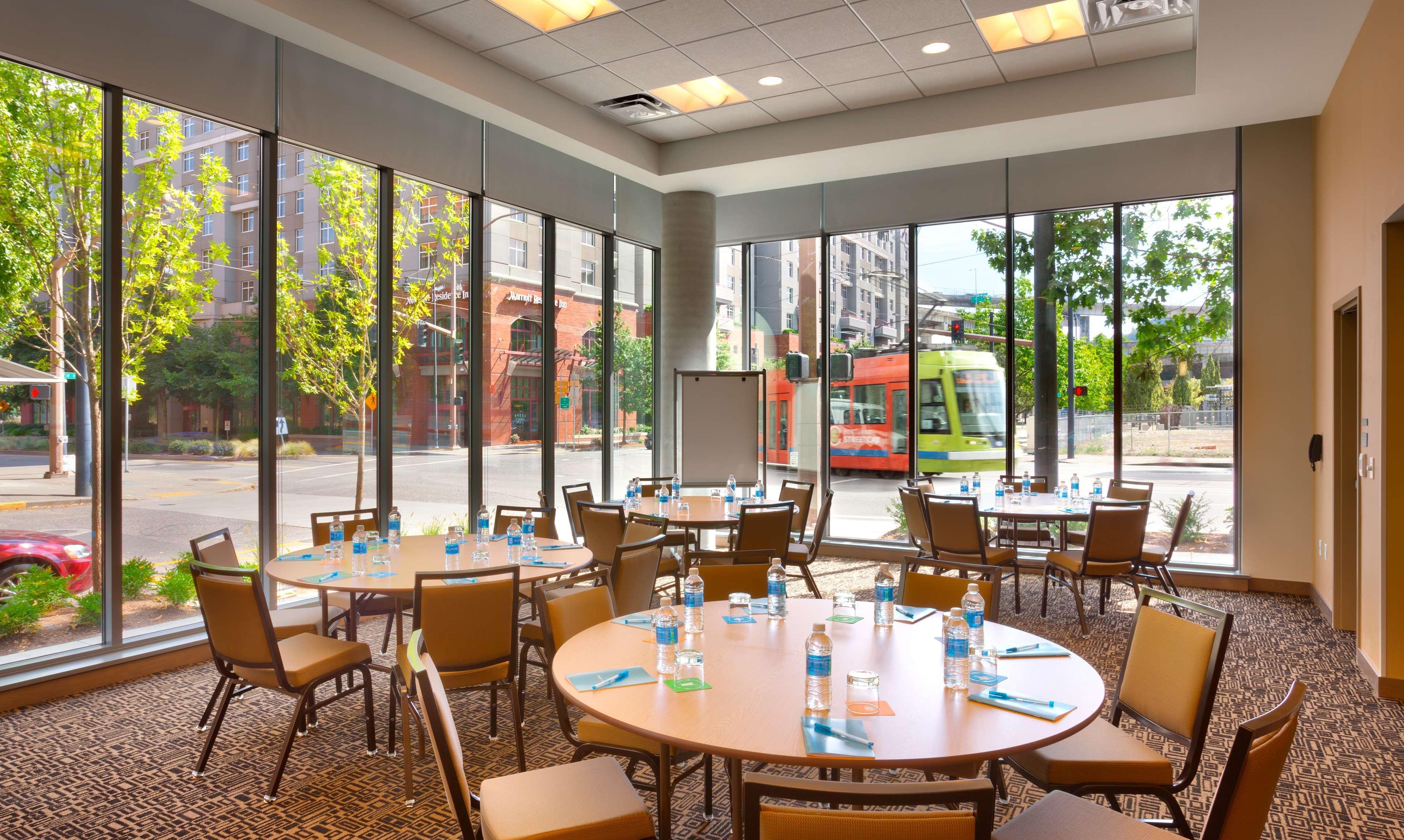 Hyatt House / Downtown