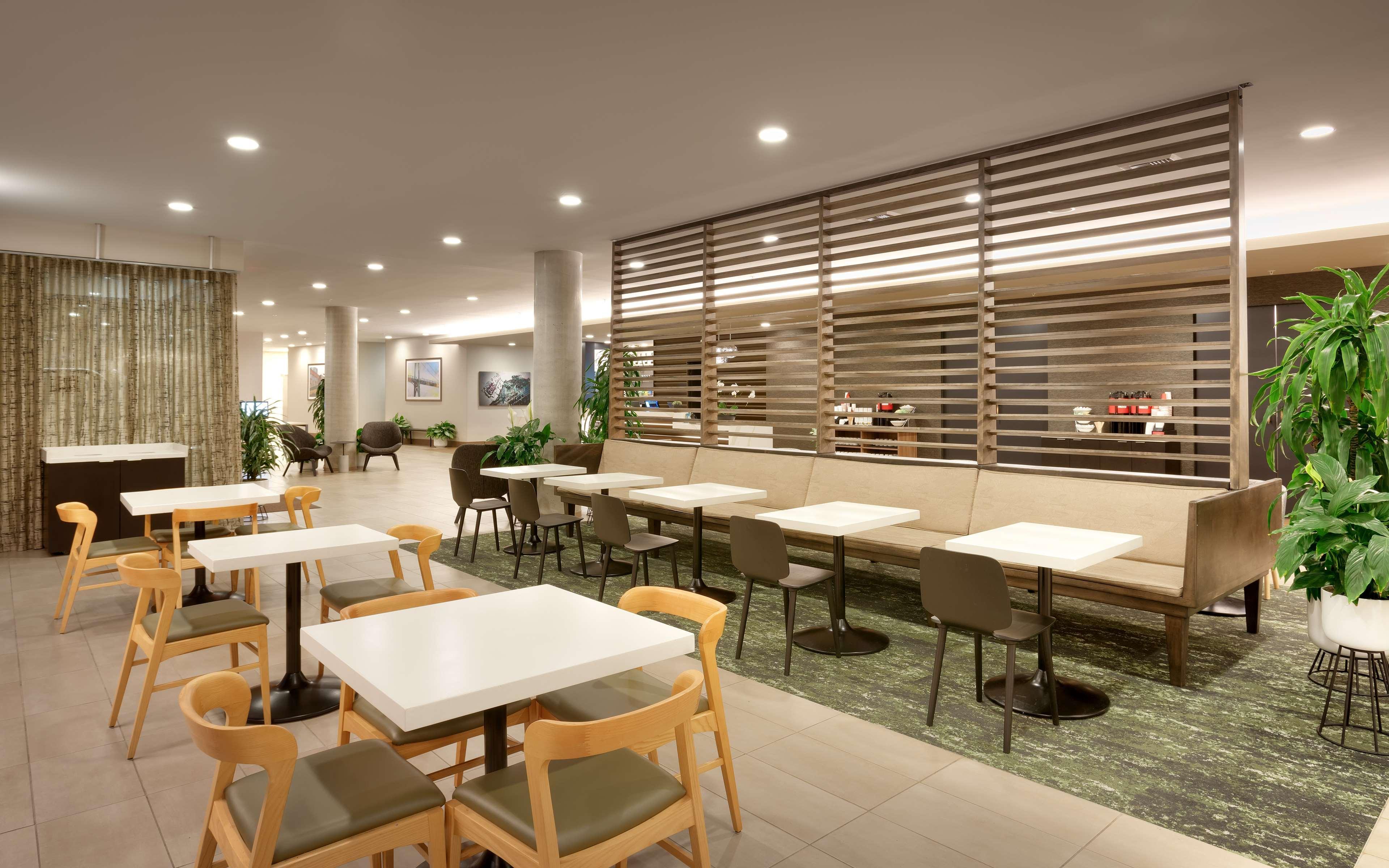 Hyatt House / Downtown