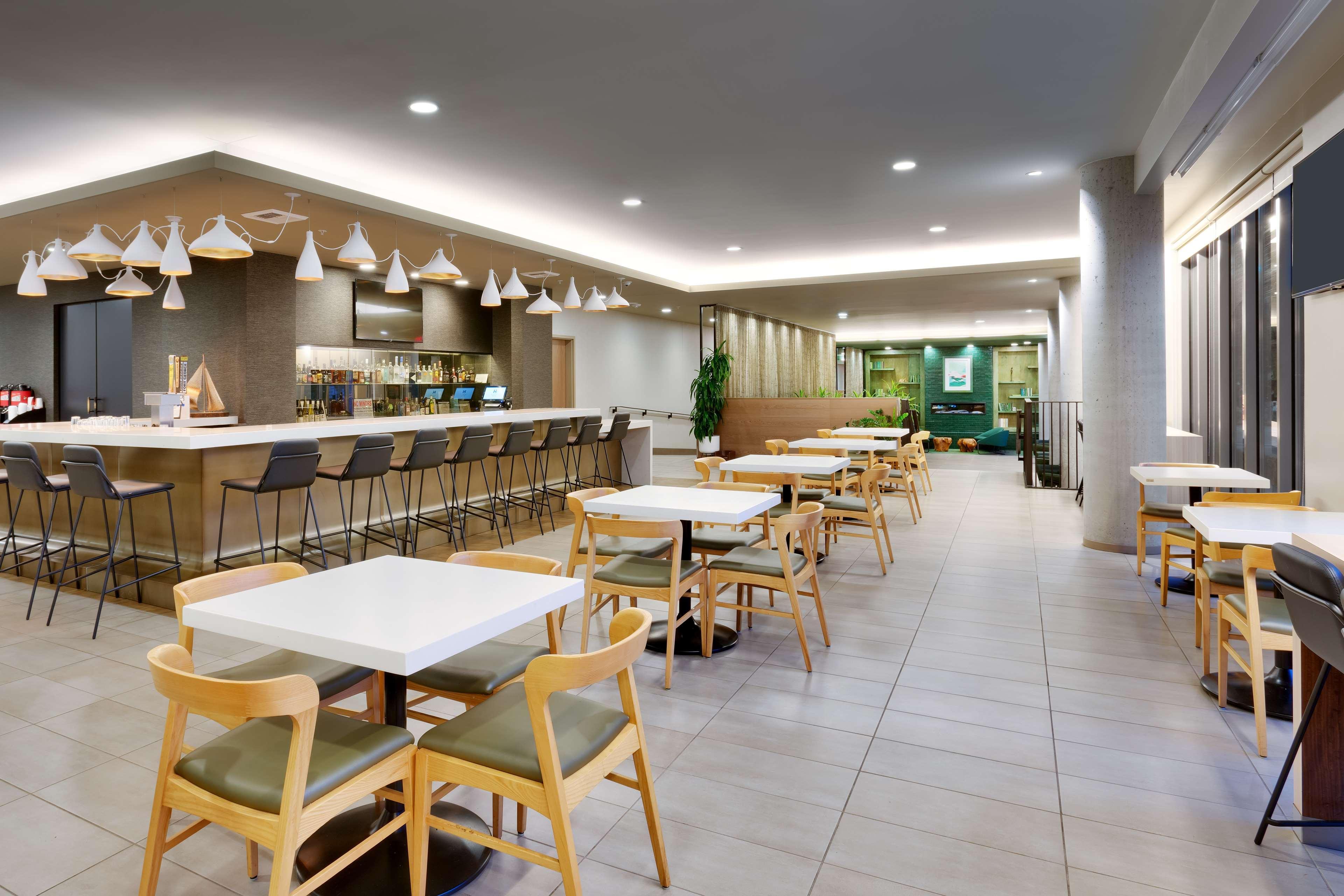 Hyatt House / Downtown