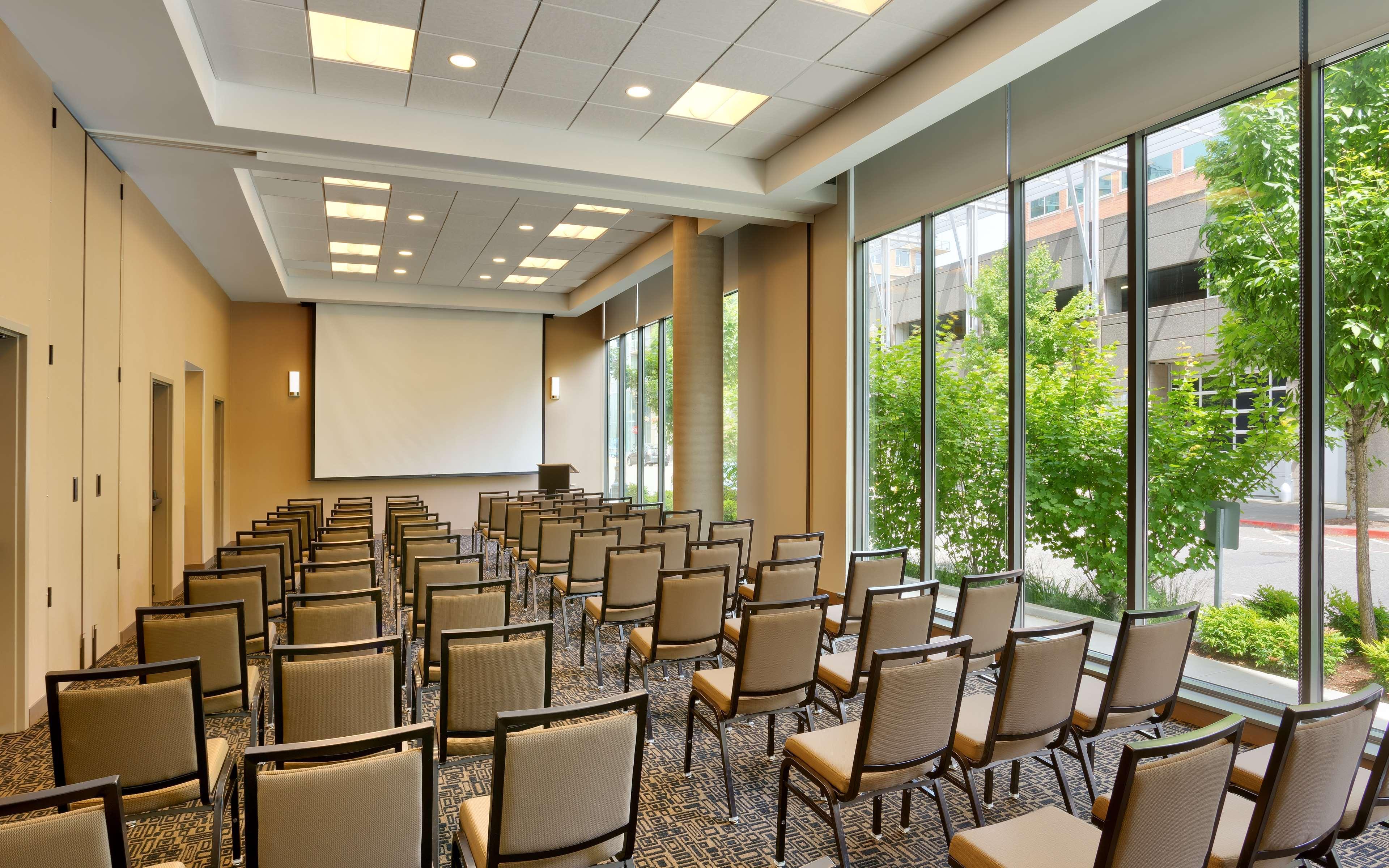 Hyatt House / Downtown Hotel
