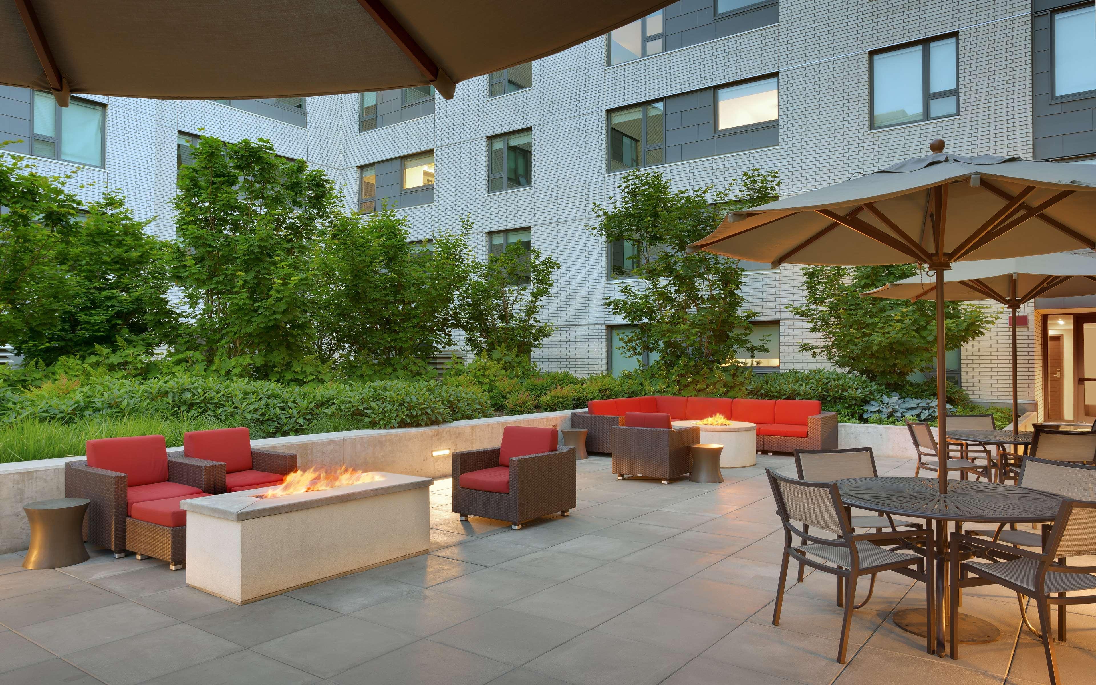 Hyatt House / Downtown
