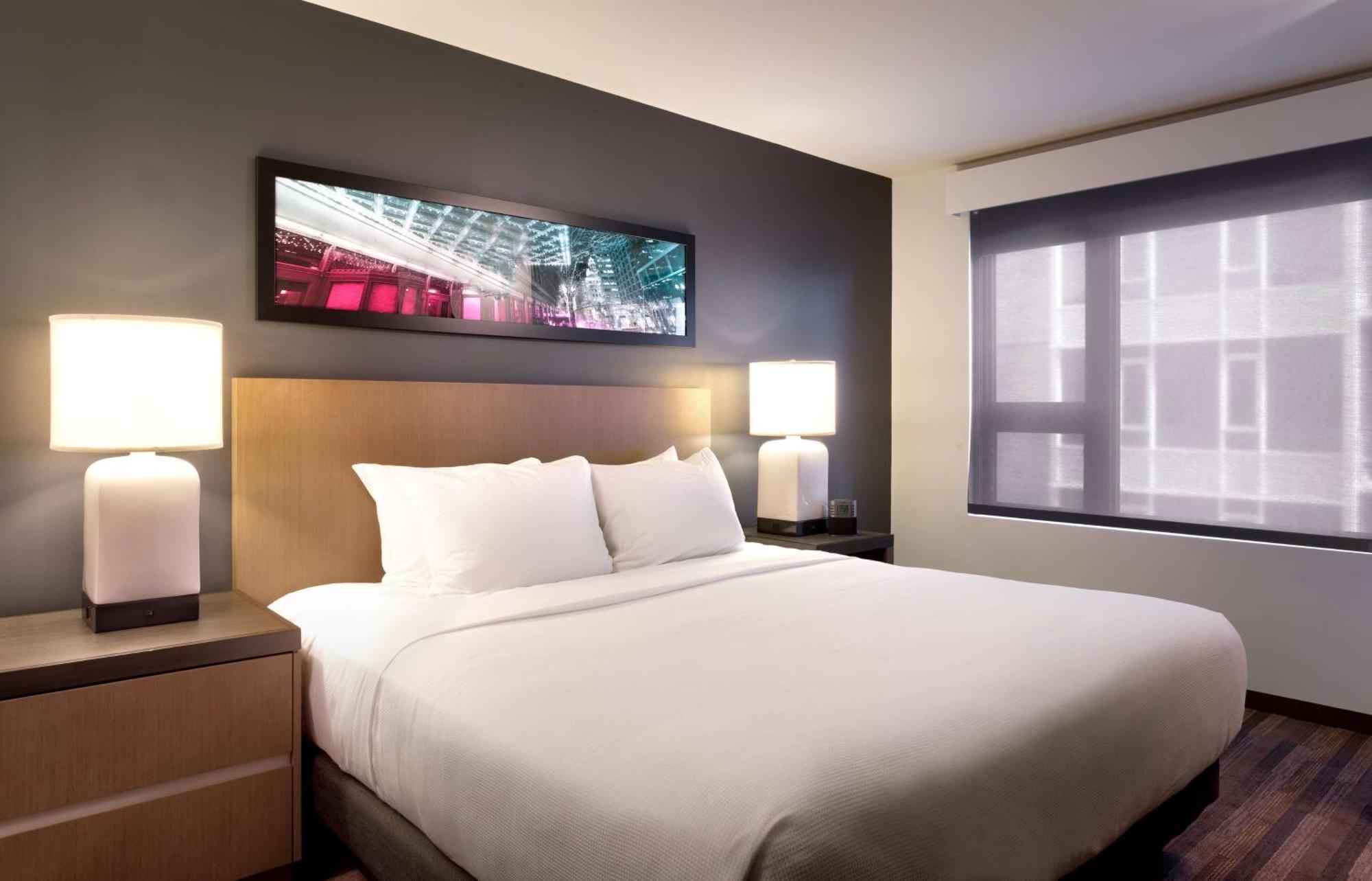Hyatt House / Downtown