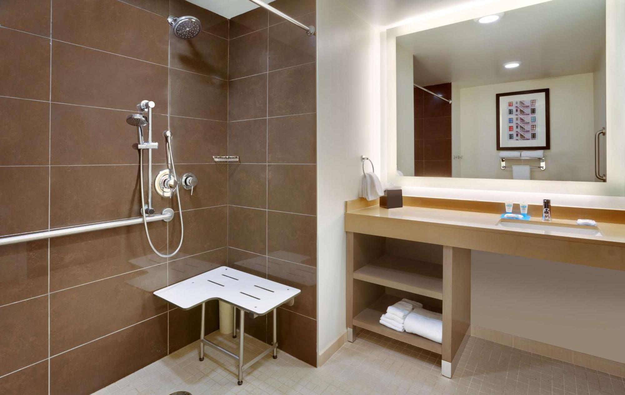 Hotel Hyatt House / Downtown