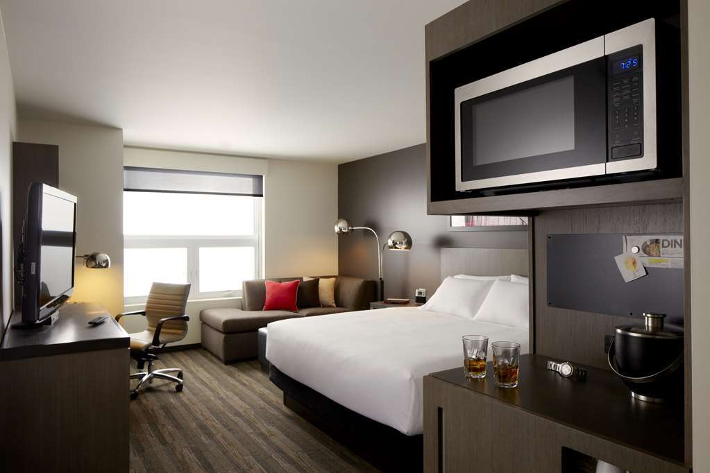 Hyatt House / Downtown Hotel Portland