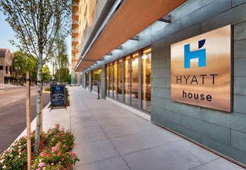 Hyatt House / Downtown Hotel 3*