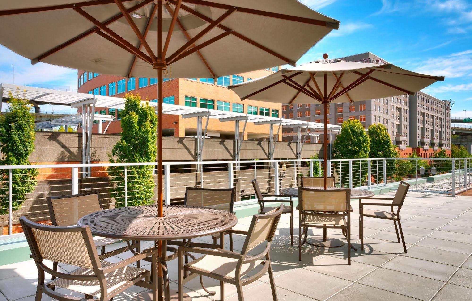 Hotel Hyatt House / Downtown