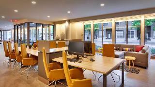 Hyatt House / Downtown